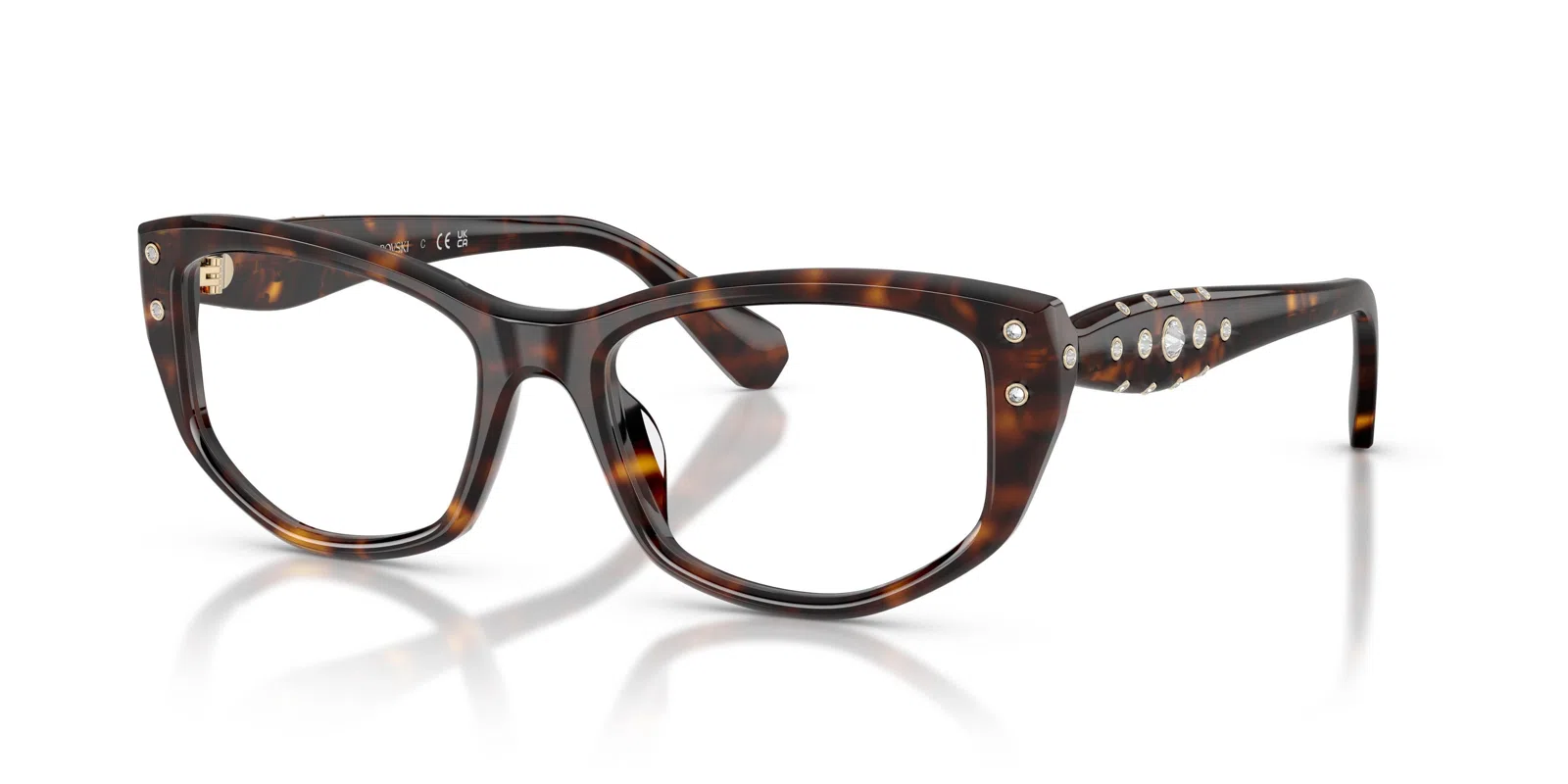 Swarovski 2062U Eyeglasses - view 16